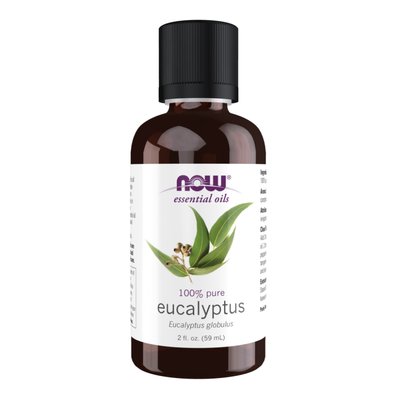 Олія Евкаліпта Кулястого Eucalyptus Globulus Oil - 59 мл 2022-10-2662 фото