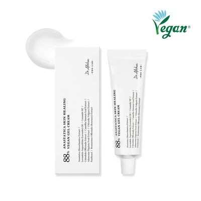 Зволожуючий крем для обличчя Dr.Althea Anastatica Skin Healing Vegan Gel Cream - 30 мл 253763 фото