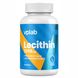 Соєвий Лецитин, Soy Lecithin 1200 мг - 120 капсул 2022-10-0498 фото 1