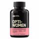 Комплекс Вітамінів для Жінок Opti-women - 60 капсул 2022-09-0332 фото 1