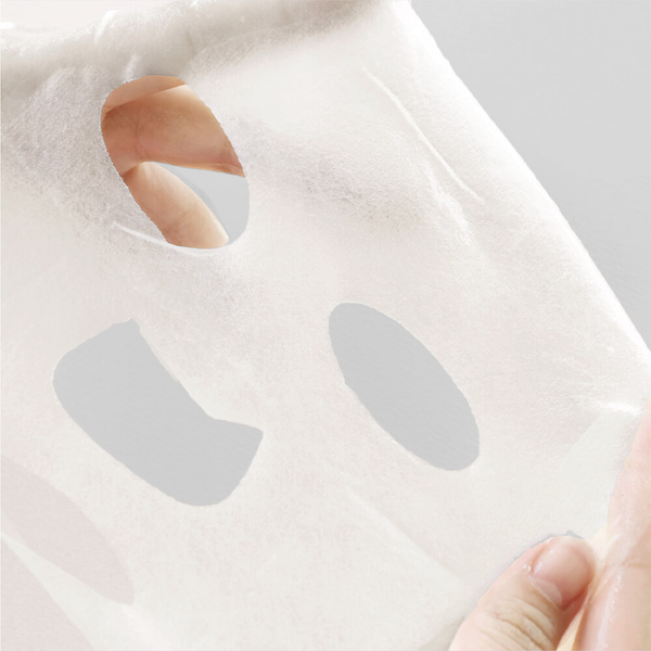 Ультратонка шовкова маска для обличчя з гамамелісом Dr. Althea Premium Essential Skin Conditioner Silk Mask 250212 фото