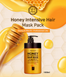 Маска для восстановления волос «Медовая терапия» Daeng Gi Meo Ri Honey Intensive Hair Mask - 1000 мл 9081177 фото 2