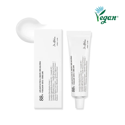 Увлажняющий крем для лица Dr.Althea Anastatica Skin Healing Vegan Gel Cream - 30 мл 253763 фото