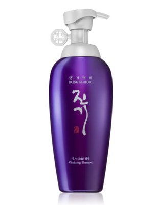 Інтенсивно відновлюючий шампунь для волосся Daeng Gi Meo Ri Vitalizing Shampoo - 500 мл 9080316 фото