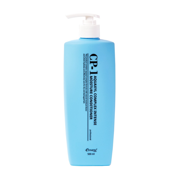 Увлажняющий кондиционер с акваксилом Esthetic House CP-1 Aquaxyl Complex Intense Moisture Conditioner - 500 мл 13699 фото