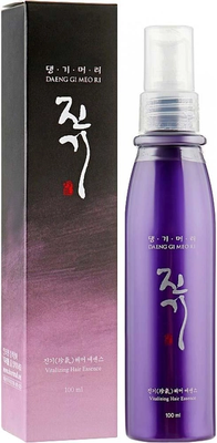 Зволожуюча есенція-спрей для волосся Daeng Gi Meo Ri Vitalizing Hair Essence - 100 мл 9080811 фото