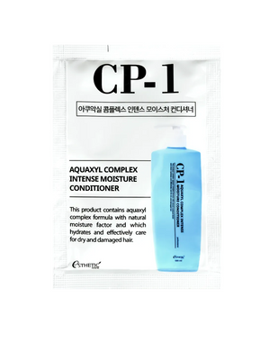 Увлажняющий кондиционер с акваксилом Esthetic House CP-1 Aquaxyl Complex Intense Moisture Conditioner - 8 мл 13712 фото