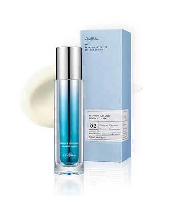 Увлажняющий лосьон для лица Dr. Althea Premium Intensive Essence Lotion - 70 мл 251097 фото